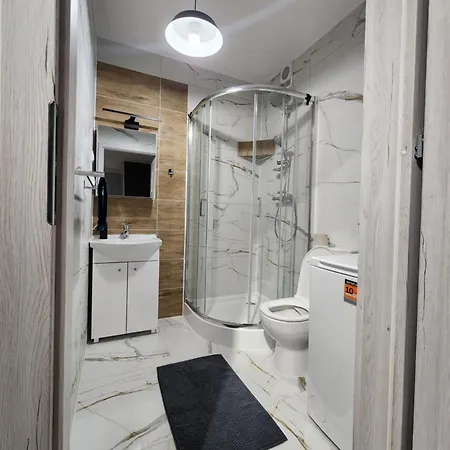 Apartament Premium U Julii-julia's Premium *