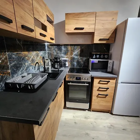 Premium U Julii-julia's Premium Rzeszów