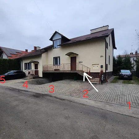 Premium U Julii-julia's Premium * Rzeszów