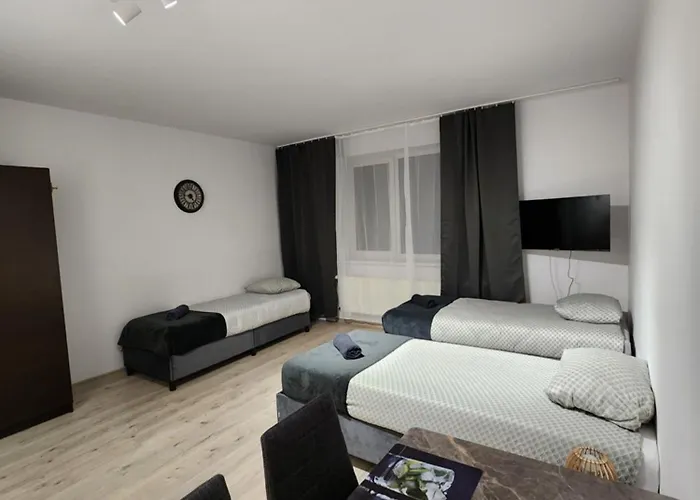 Premium U Julii-julia's Premium * Rzeszów