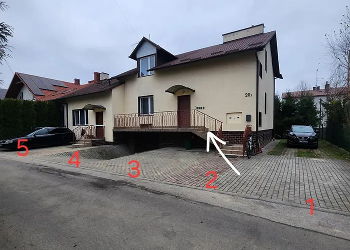 Premium U Julii-julia's Premium * Rzeszów